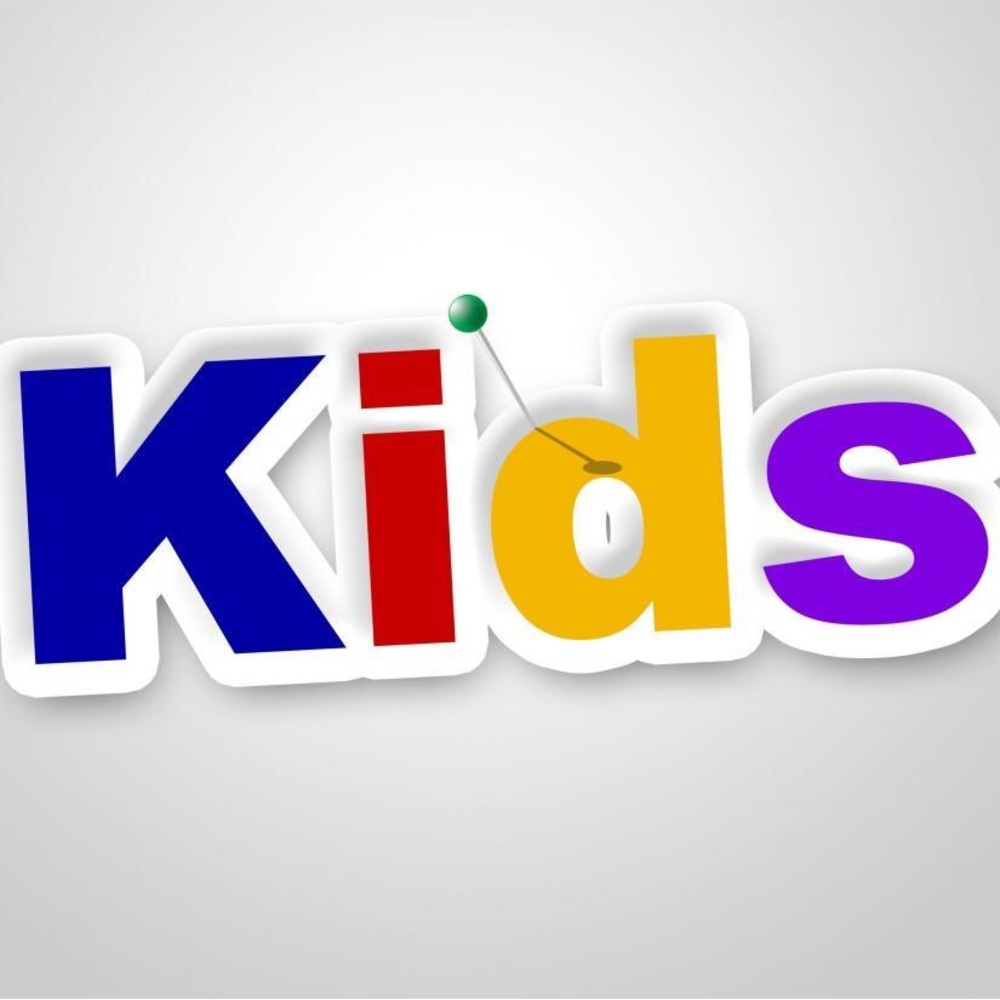 🎨 Kids Korner 🧩